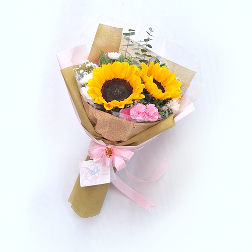 Provence Morning Bouquet