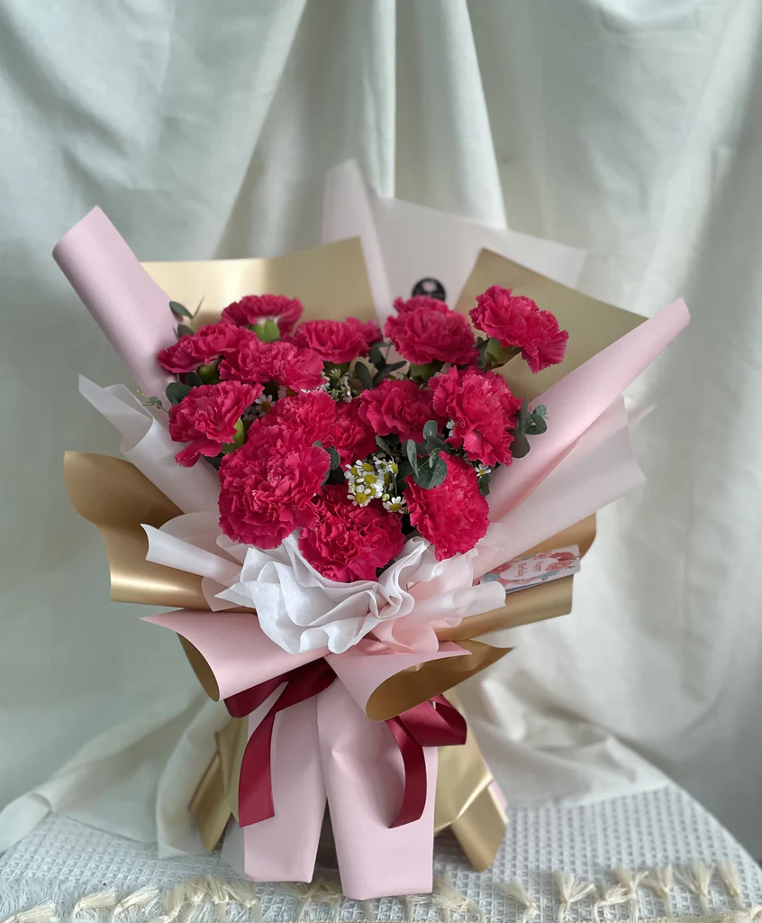 Provence Morning Bouquet