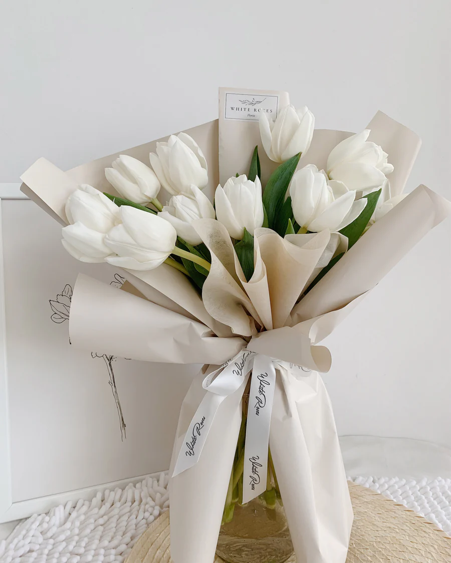 Provence Morning Bouquet